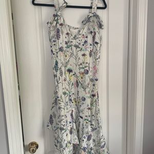 H&M Summer Dress Size 4
